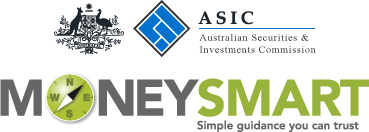 asic money smart superannuation