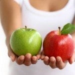 Apples to apples comparison