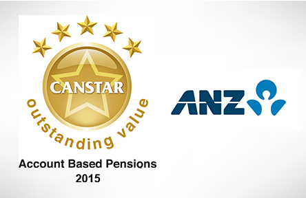 CANSTAR Account Based Pensions 2015